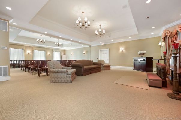 Chandelier, Dining room, Interior, Living room, Recessed Lighting