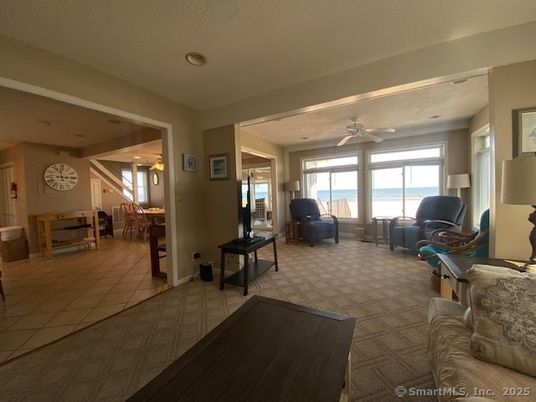 Interior, Living room, Water