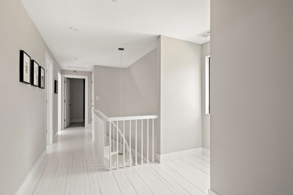 Interior, Pendant Lights