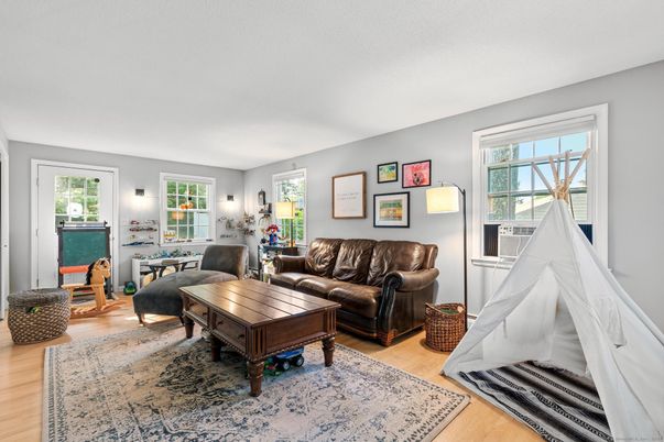 Interior, Living room, Wood Texture Flooring