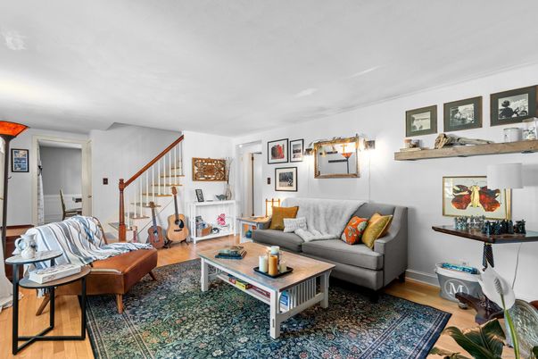 Interior, Living room, Wood Texture Flooring