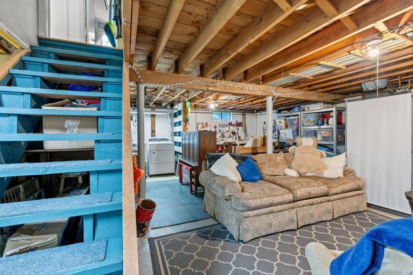 Interior, Living room, Wooden Beams, Wooden Ceilings