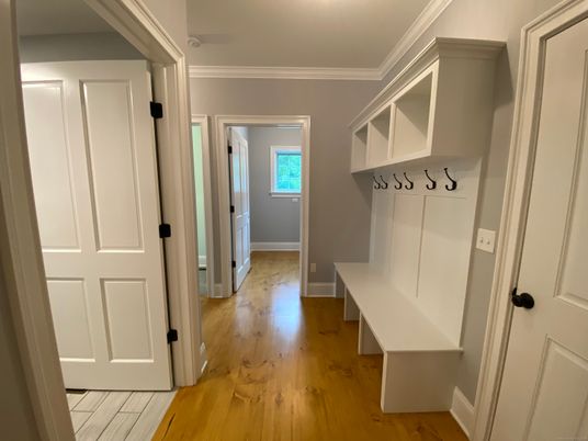 Interior, Wood Texture Flooring
