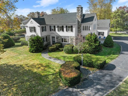 Backyard, Exterior, Facade, Georgian