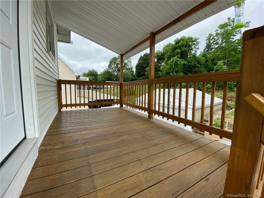 Exterior, Wood Texture Flooring
