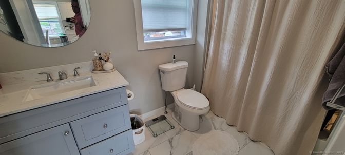 Bathroom, Interior, Marble