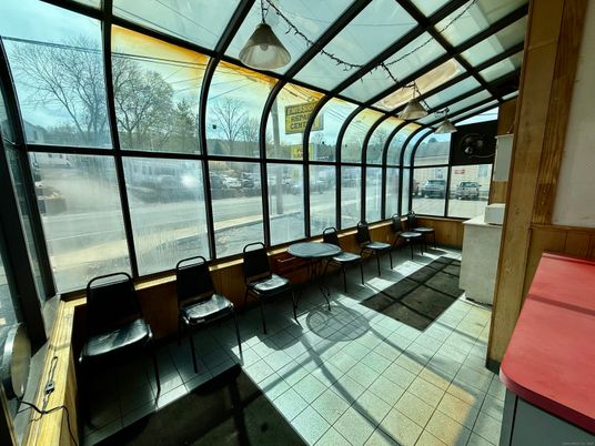 Glass Ceilings, Interior, Sun Room
