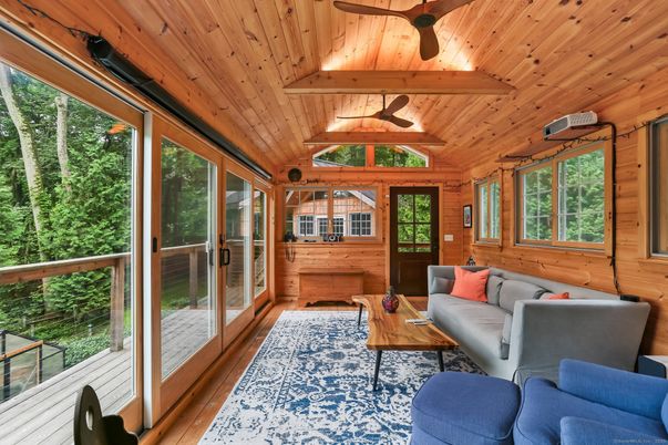 Interior, Living room, Wooden Ceilings, Wood Texture Flooring, Wooden Walls