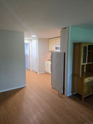 Empty room, Interior, Kitchen, Wood Texture Flooring