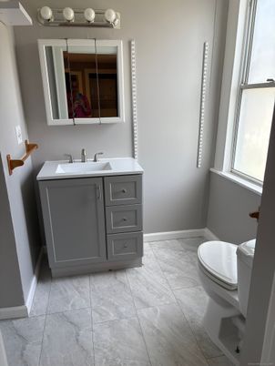 Bathroom, Interior, Marble