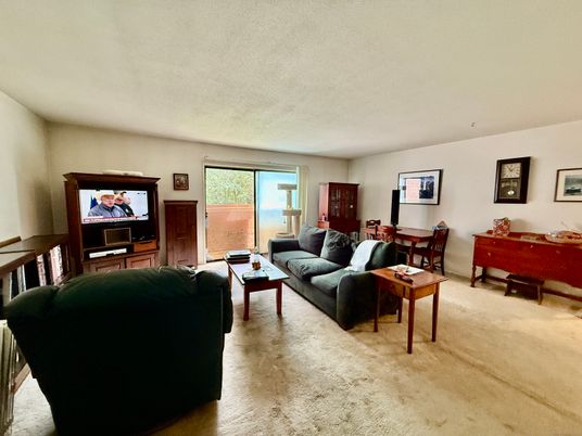 Dining room, Interior, Living room