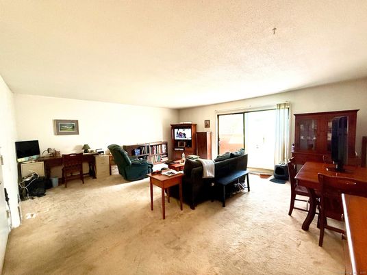 Dining room, Interior, Living room