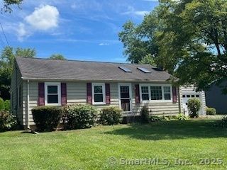Backyard, Exterior, Facade, Solar Panels, Cape Cod