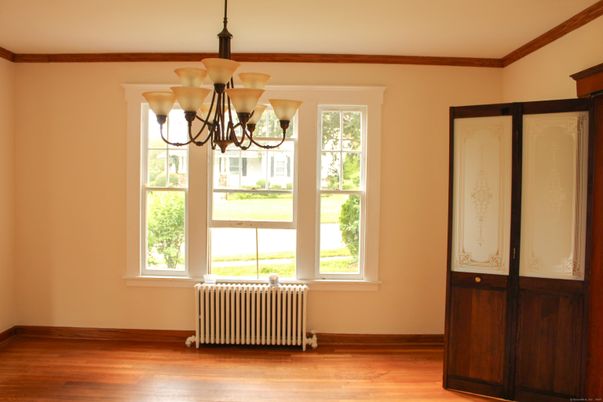 Chandelier, Interior, Wood Texture Flooring
