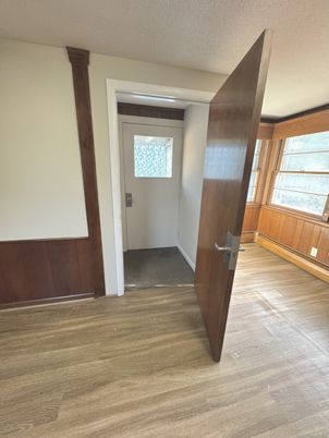Interior, Wood Texture Flooring, Wooden Walls