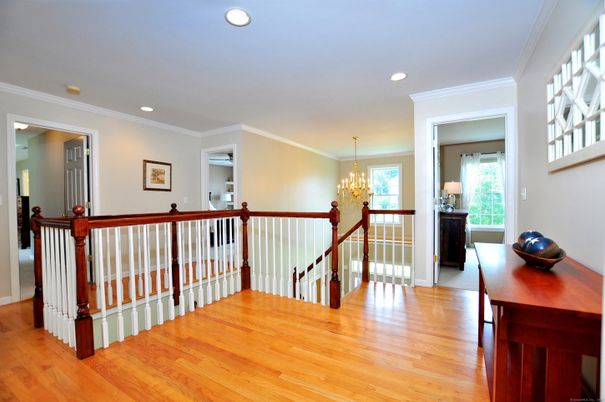 Chandelier, Interior, Recessed Lighting, Wood Texture Flooring