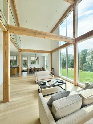 Interior, Living room, Wood Texture Flooring