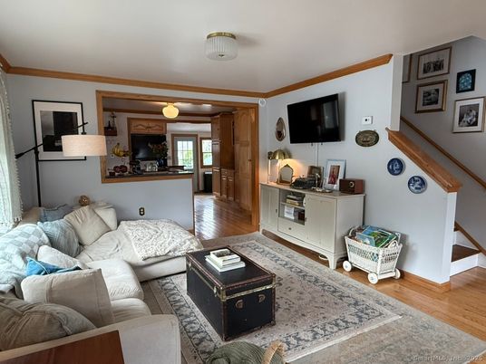 Interior, Living room, Wood Texture Flooring