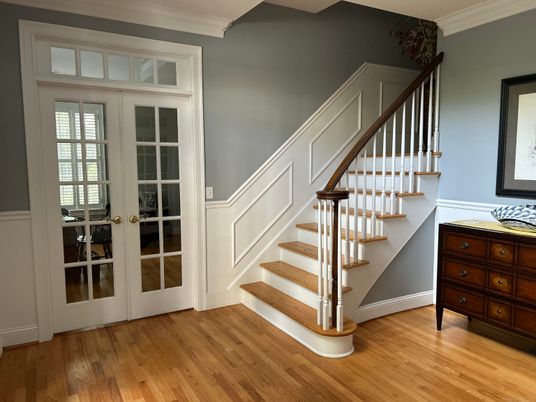 Interior, Wood Texture Flooring