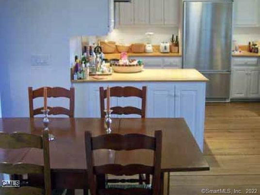Dining room, Interior, Kitchen, Wood Texture Flooring