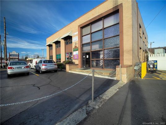 Exterior, Facade, Brick Facade, Modern