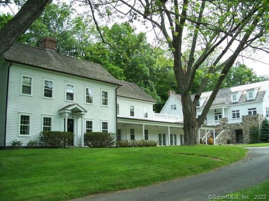 Backyard, Exterior, Facade, Georgian