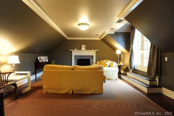 Fireplace, Interior, Living room