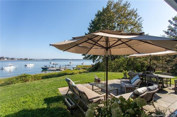 Backyard, Exterior, Water