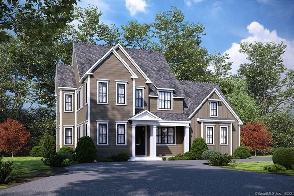 Exterior, Facade, Farmhouse