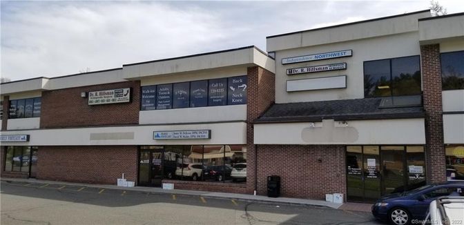 Exterior, Facade, Brick Facade, Modern