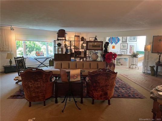 Dining room, Interior, Living room