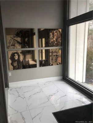 Interior, Marble
