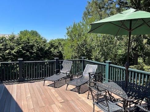 Exterior, Wood Texture Flooring