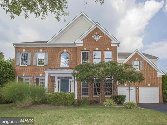 Attached, Exterior, Facade, Brick Facade, Brick Traditional