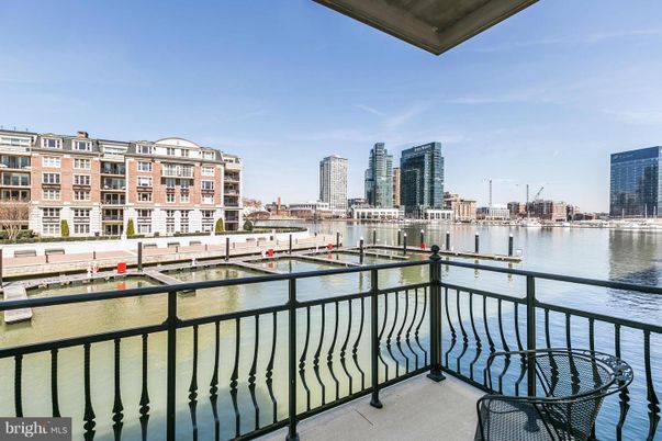 Water, Exterior, Other, Skyline