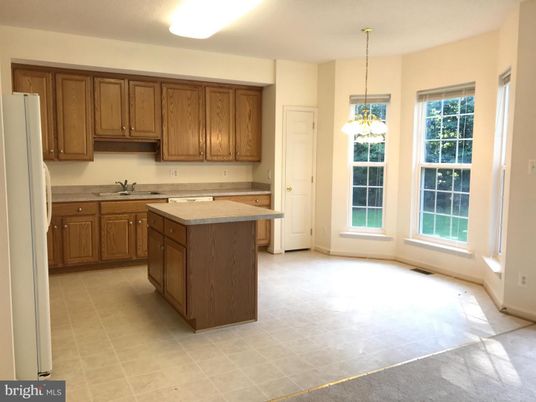 Interior, Kitchen, Pendant Lights