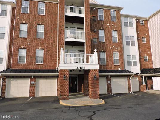Attached, Exterior, Facade, Brick Facade, Rowhouse