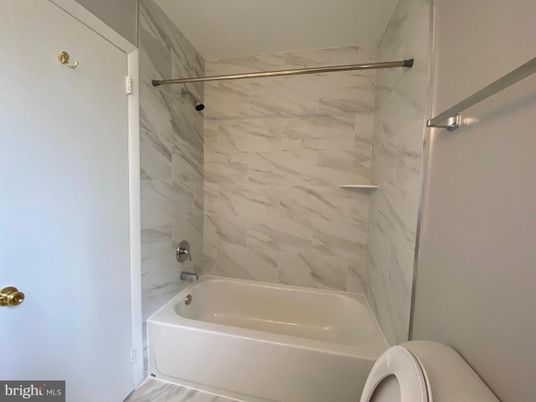Bathroom, Interior, Marble Walls