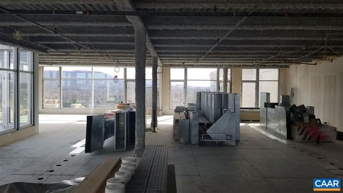 Fitness Equipment, Interior