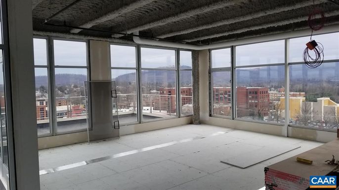 Interior, Sun Room