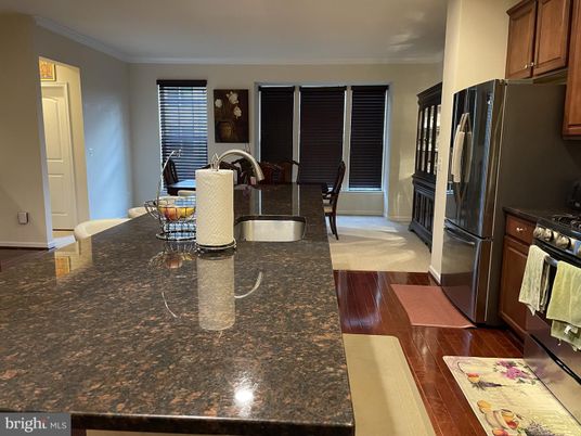 Dining room, Interior, Kitchen, Wood Texture Flooring