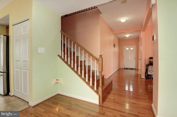 Interior, Wood Texture Flooring