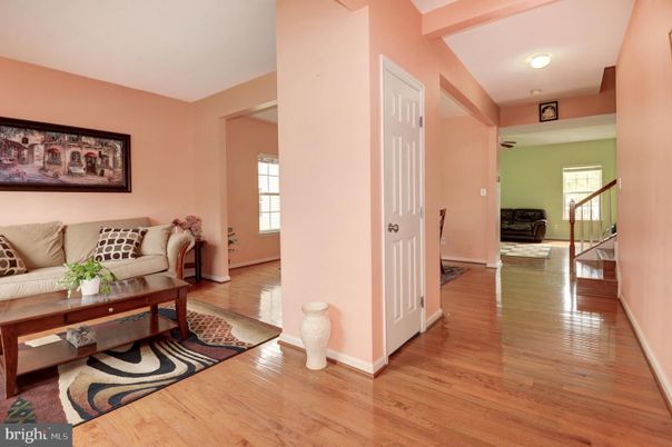 Interior, Living room, Wood Texture Flooring
