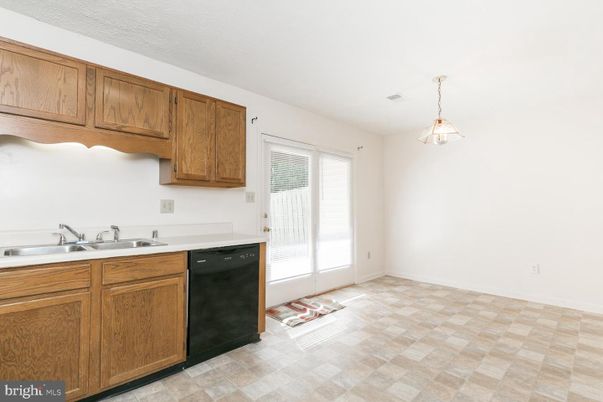 Interior, Kitchen, Pendant Lights