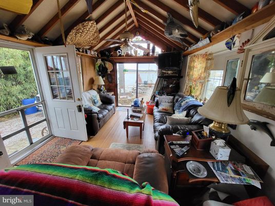 Interior, Living room, Wooden Beams, Wooden Ceilings, Wood Texture Flooring
