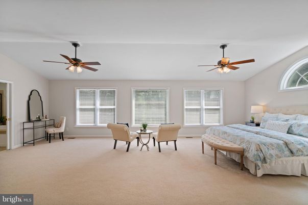 Bedroom, Dining room, Interior