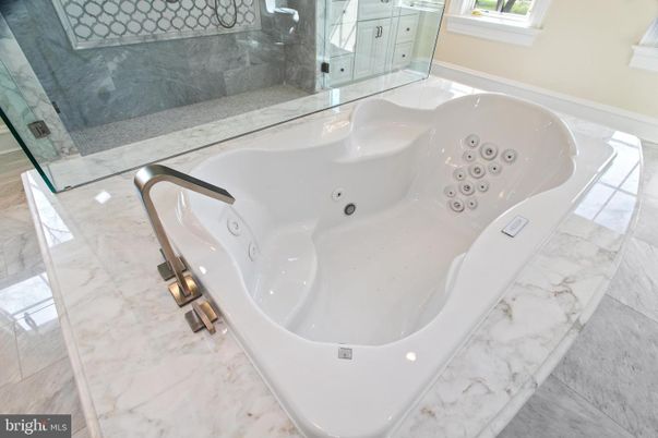 Bathroom, Interior, Marble