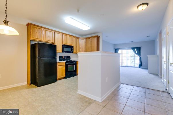 Interior, Kitchen, Pendant Lights