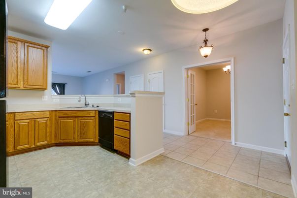 Interior, Kitchen, Pendant Lights