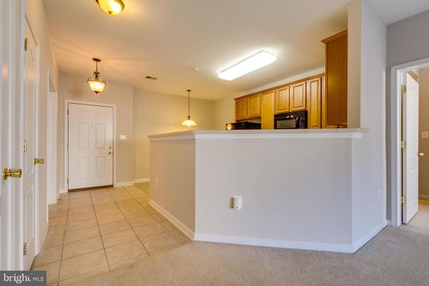 Interior, Kitchen, Pendant Lights